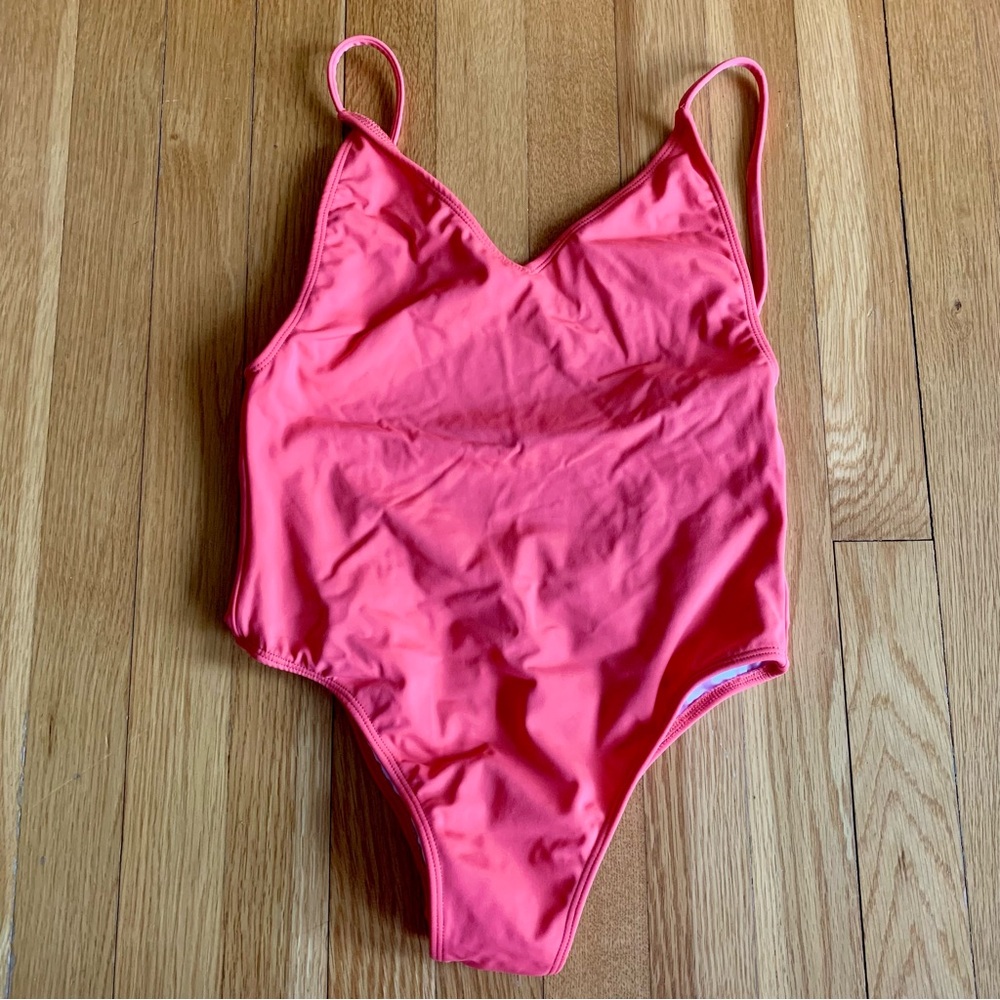 Sheeka Bathing Suit